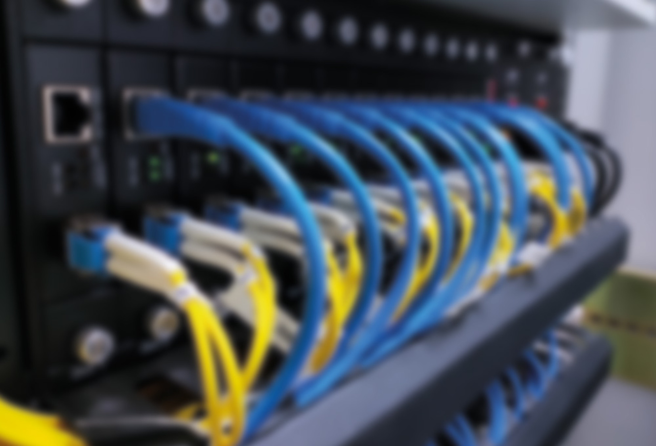 Netzwerke bei Elektro Gläser in Neuburg an der Donau