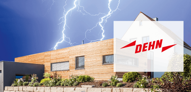 Dehn bei Elektro Gläser in Neuburg an der Donau