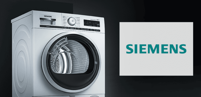 Siemens Hausgeräte bei Elektro Gläser in Neuburg an der Donau
