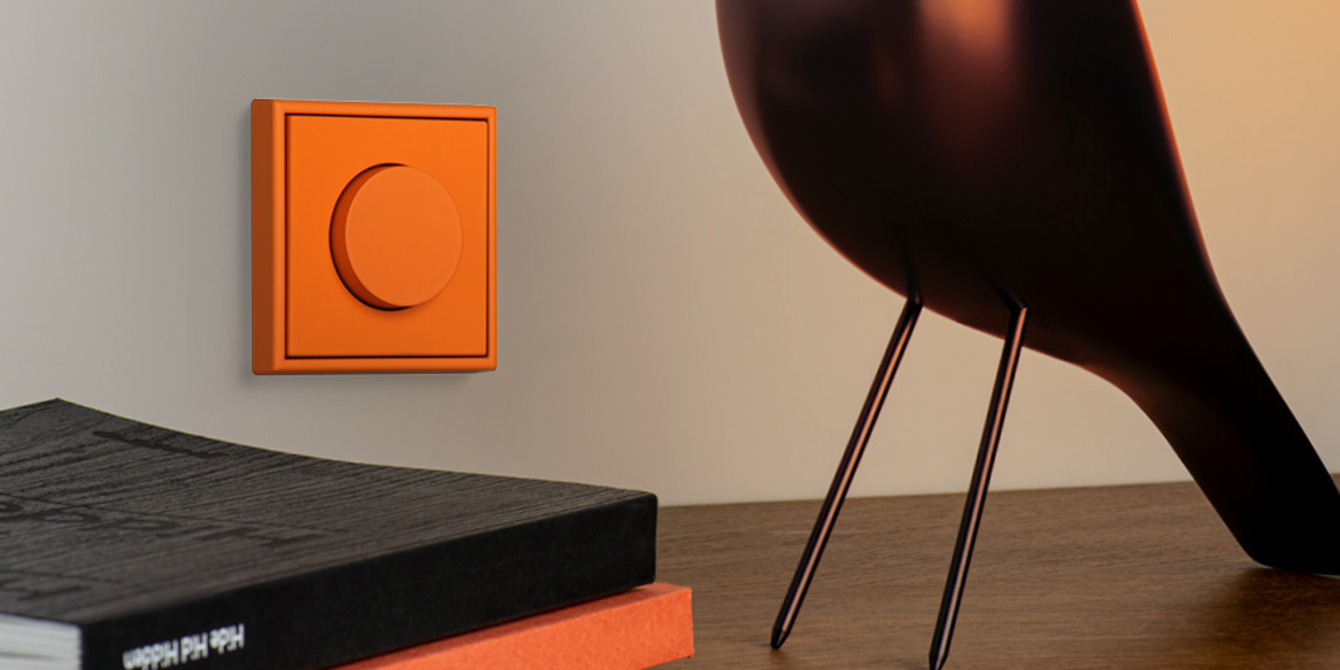 DALI-2 Drehsteuergeräte TW Multimaster bei Elektro Gläser in Neuburg an der Donau