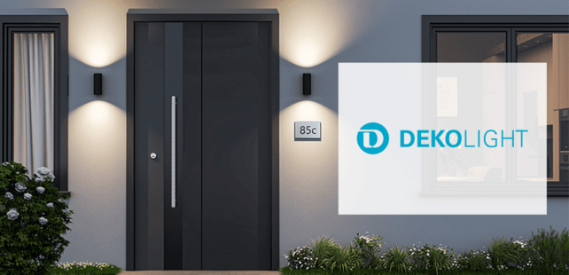 DEKO-LIGHT bei Elektro Gläser in Neuburg an der Donau