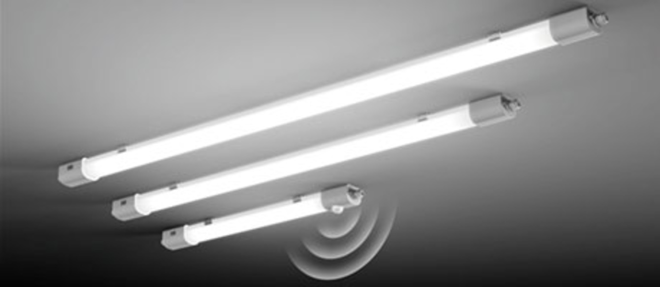 Planox Feuchtraumleuchten bei Elektro Gläser in Neuburg an der Donau
