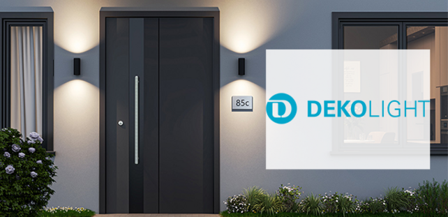 DEKO-LIGHT bei Elektro Gläser in Neuburg an der Donau
